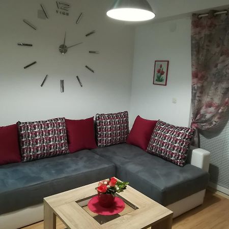 Apartments Angelovski 1 Ohrid Esterno foto