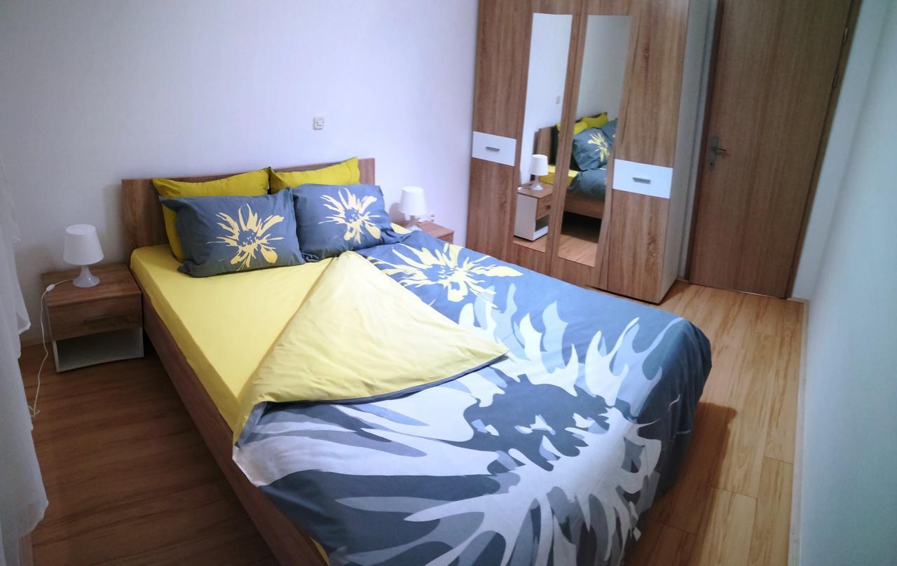 Apartments Angelovski 1 Ohrid Esterno foto