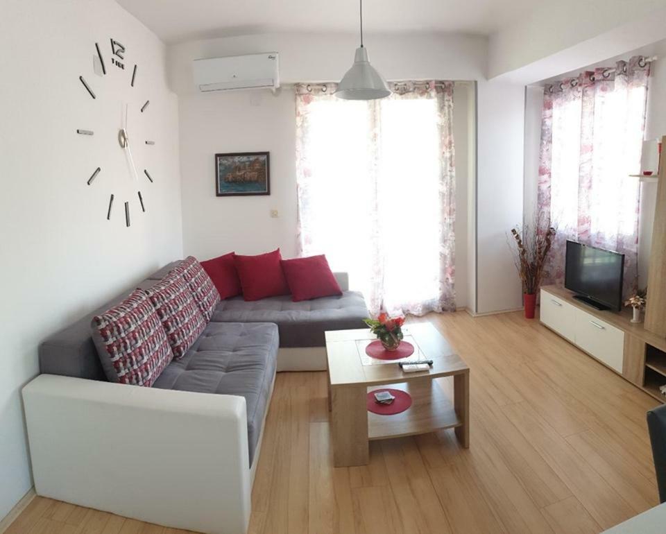 Apartments Angelovski 1 Ohrid Esterno foto